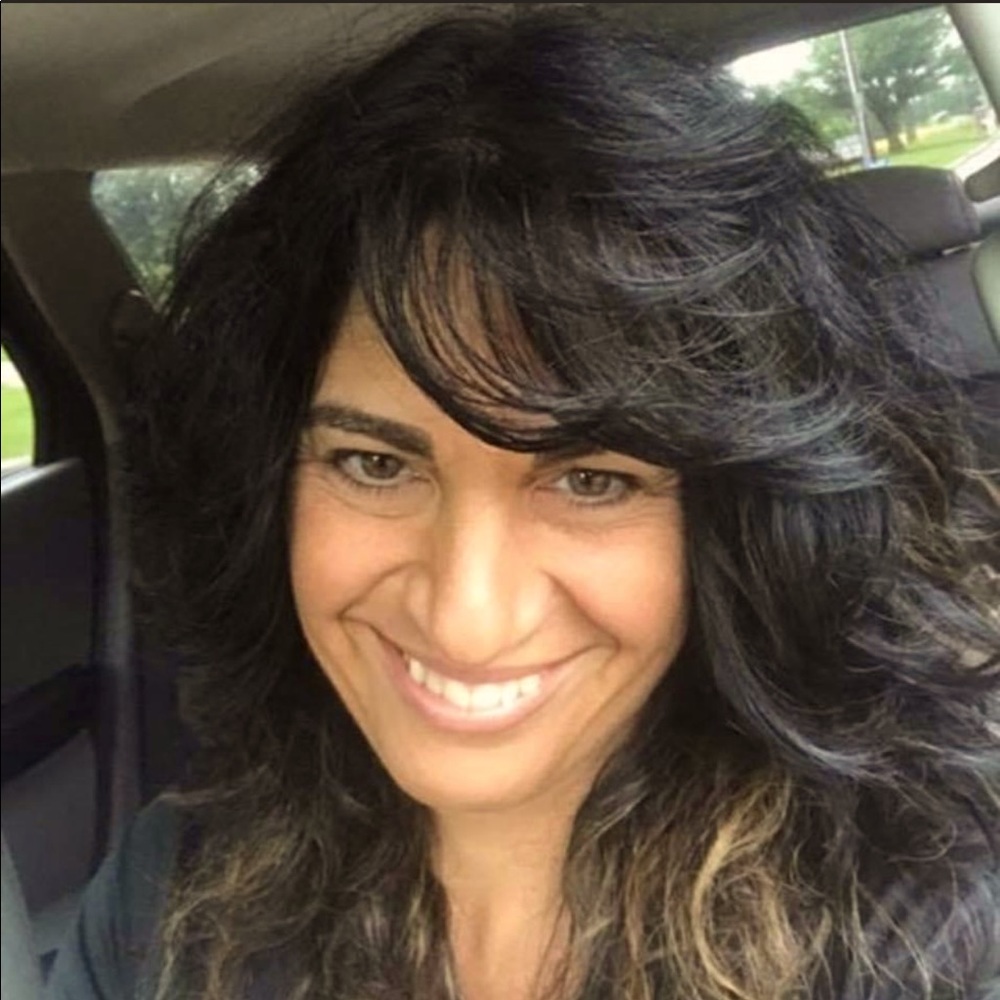Meet your Posher, Kathleen